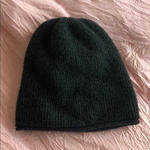 Madwell Merino Wool Beanie